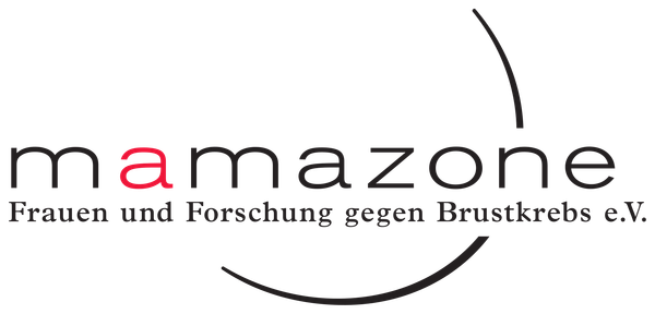 mamazone – Frauen und Forschung gegen Brustkrebs e. V.