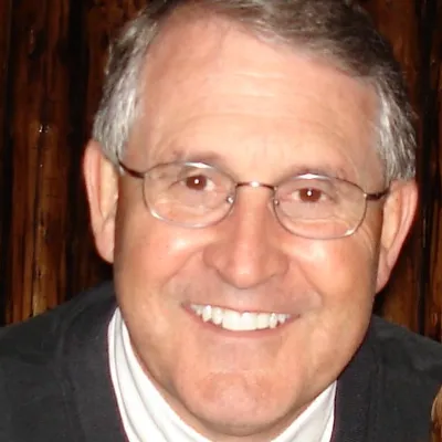 Ken Rethmeier