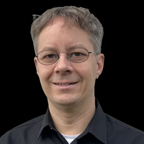 Florian Burg