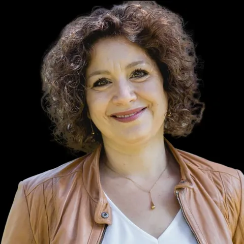 Pia Hübinger