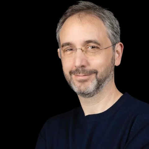 Tobias D. Gantner